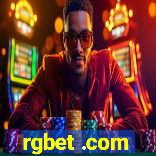 rgbet .com